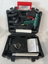 Parkside air vacuum for sale  MOLD