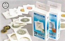Etui carton monnaies d'occasion  Tours-