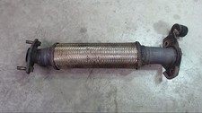 Flexrohr auspuffrohr rohr gebraucht kaufen  Aachen