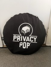 Privacy pop bed for sale  Random Lake