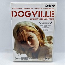 dvd dogville comprar usado dvd dogville comprar usado Enviando para Brazil