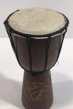 Djembe hand drum for sale  Janesville