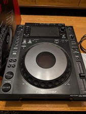 Pioneer cdj 900nxs gebraucht kaufen  Guxhagen