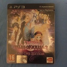 Tales xillia stellbook usato  Vizzolo Predabissi