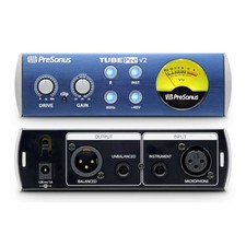 Preamplificatore microfonico p usato  Moncalieri