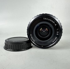 Pentax takumar 28mm for sale  SCUNTHORPE