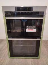 Aeg dce731110m oven for sale  THETFORD