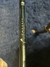 Shimano tallus bluewater for sale  Brick