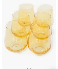 Estelle colored glass for sale  Bloomingdale