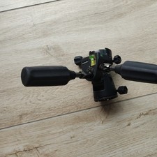 Induro pht0 wege gebraucht kaufen  Rheinbach