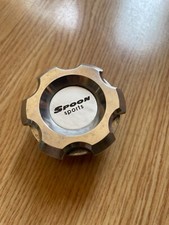 Colher Sports Gen 1 tampa de óleo rara para Mugen Honda Civic Type R EK9 Dc2 B16 B18 Eg6 comprar usado  Enviando para Brazil