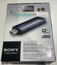 sony uwa br100 for sale  LIVERPOOL
