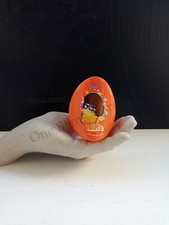 Orange pringle pop for sale  UK