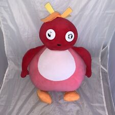 Large plush twirlywoo for sale  CONGLETON