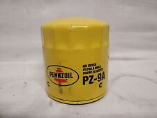 Pennzoil oil filter for sale  Ida Grove