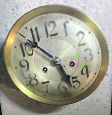 Quadrante orologio gustav usato  Cavezzo