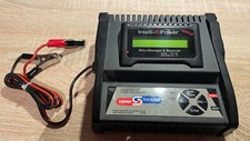 Simprop intelli bipower gebraucht kaufen  Ratingen