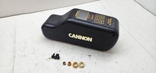 Cannon electric downrigger for sale  Oxford