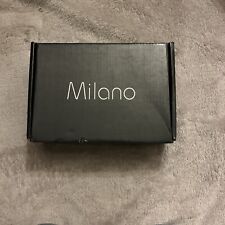 Milano chrome thermostatic for sale  NOTTINGHAM