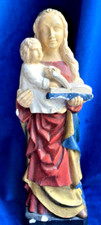 Vierge enfant lisant d'occasion  Saint-Gratien