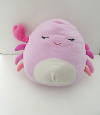 Squishmallows cailey crab for sale  WHITSTABLE