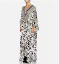 Camilla kaftan wild d'occasion  Expédié en Belgium