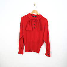 Women vintage escada for sale  LONDON