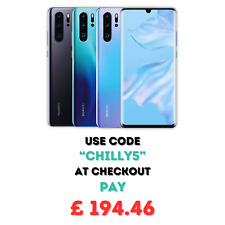 New huawei p30 for sale  OLDHAM