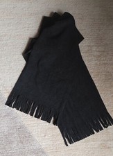 Fleece schal unisex gebraucht kaufen  Bremen