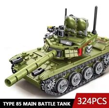 Tank ww2 type d'occasion Tank ww2 type d'occasion  Amiens-