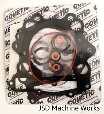 Yamaha Raptor 660 102mm Cometic Gasket Kit Top End C7798 comprar usado  Enviando para Brazil