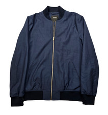 Burton bomber jacket for sale  Houston