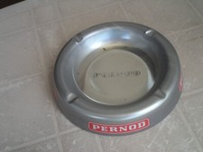 Portacenere posacenere pernod usato  Salerno