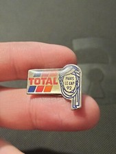 Pins pin total d'occasion  Paris I