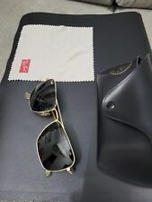 Ray ban caravan usato  Italia