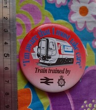 Badge aware must for sale  HEANOR