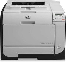 Laserjet pro 400 for sale  Olathe