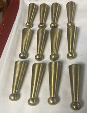 Vintage furniture leg for sale  Telford
