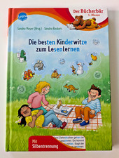 Besten kinderwitze zum gebraucht kaufen  Hohn