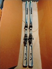 Volkl 163 skis for sale  Thornton