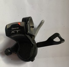 Shimano m770 for sale  DALKEITH