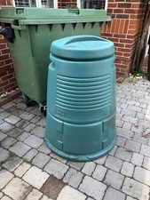 Large composter compost for sale  BANSTEAD