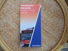 Centrebus lincolnshire bus for sale  GRANTHAM