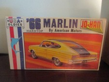 Vintage han marlin for sale  Charlestown