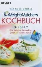 Große weight watchers gebraucht kaufen  Berlin