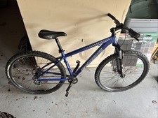 Mountain bike diamondback for sale  Edmond