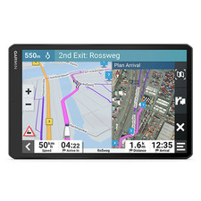 Garmin dezl lgv1010 gebraucht kaufen  Grafenau