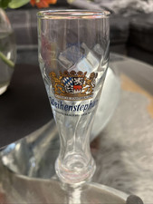 Weihenstephan bier glas gebraucht kaufen  Berlin
