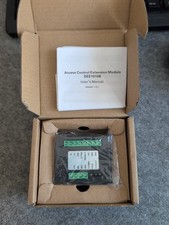 Dahua dee1010b erweiterungsmod gebraucht kaufen  Hamburg