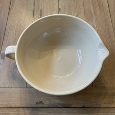 Large stoneware batter for sale  American Fork